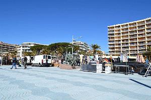 150- Frejus plage